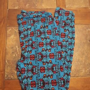Lularoe leggings